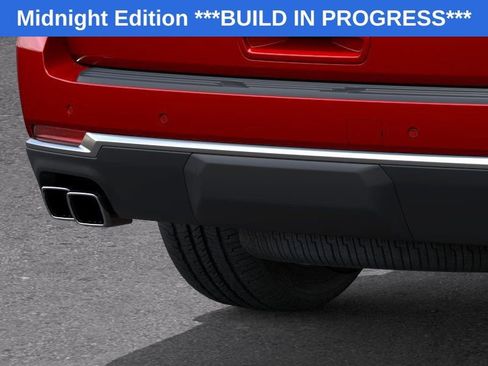 New 2026 Chevrolet Tahoe High Country AWD/4WD image 15