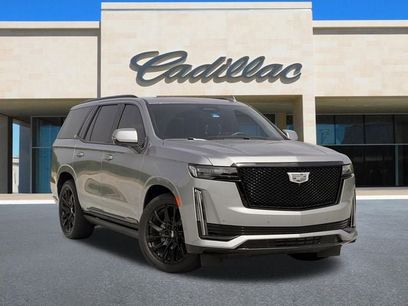 Used 2024 Cadillac Escalade Sport Platinum