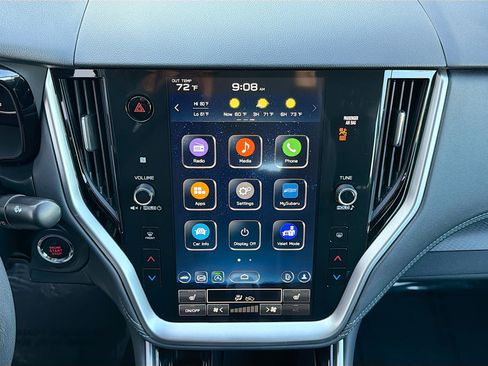 Used 2024 Subaru Legacy Premium image 28