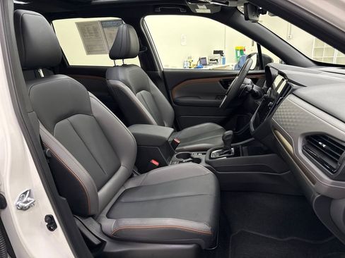 Certified 2025 Subaru Forester Sport image 22