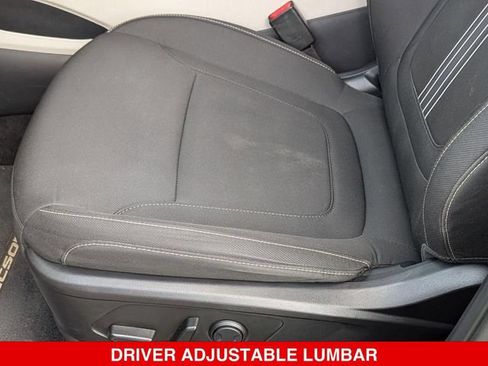 Used 2024 Hyundai Tucson SEL AWD/4WD image 16