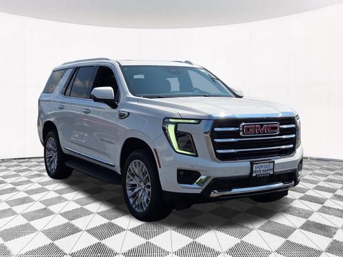 New 2026 GMC Yukon Elevation w/ Elevation Premium Package AWD/4WD image 11