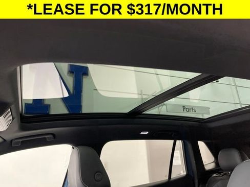 Used 2026 Volkswagen Tiguan SE R-Line AWD/4WD image 25