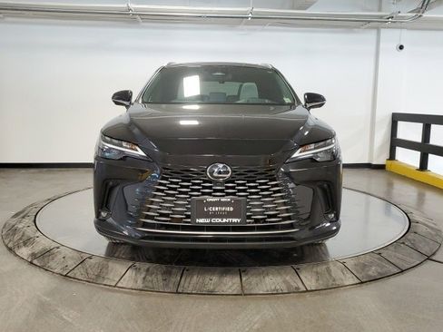Used 2023 Lexus RX 350 Premium Plus image 3