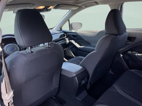 Used 2025 Subaru Crosstrek 2.5i Premium AWD/4WD image 23