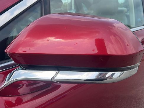 Used 2016 Lincoln MKZ AWD w/ Equipment Group 300A Reserve image 27