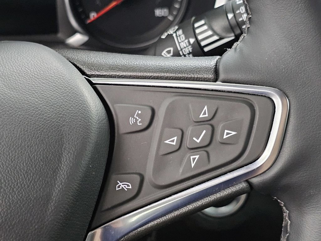 Used 2024 Chevrolet Equinox LT w/ LPO, Floor Liner Package AWD/4WD image 36