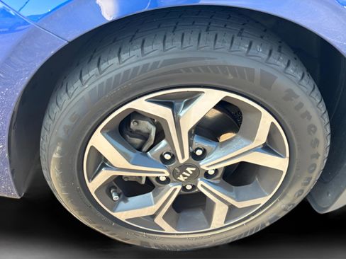 Used 2019 Kia Forte LXS image 31