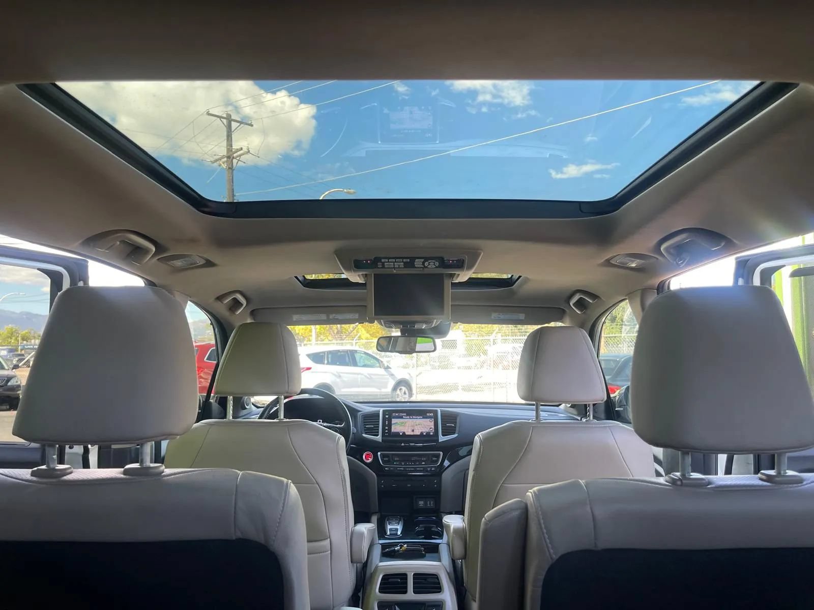 Used 2016 Honda Pilot Elite image 34