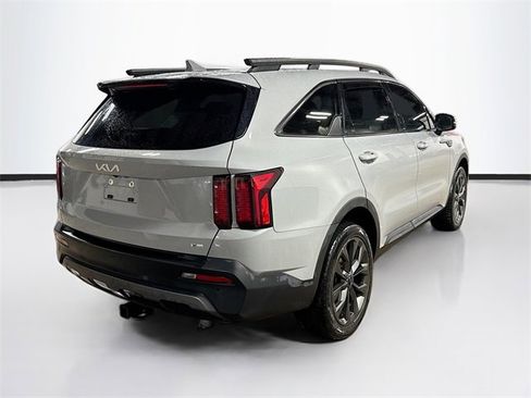 Used 2023 Kia Sorento X-Line EX image 7