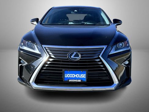 Used 2018 Lexus RX 350 FWD w/ Accessory Package image 2