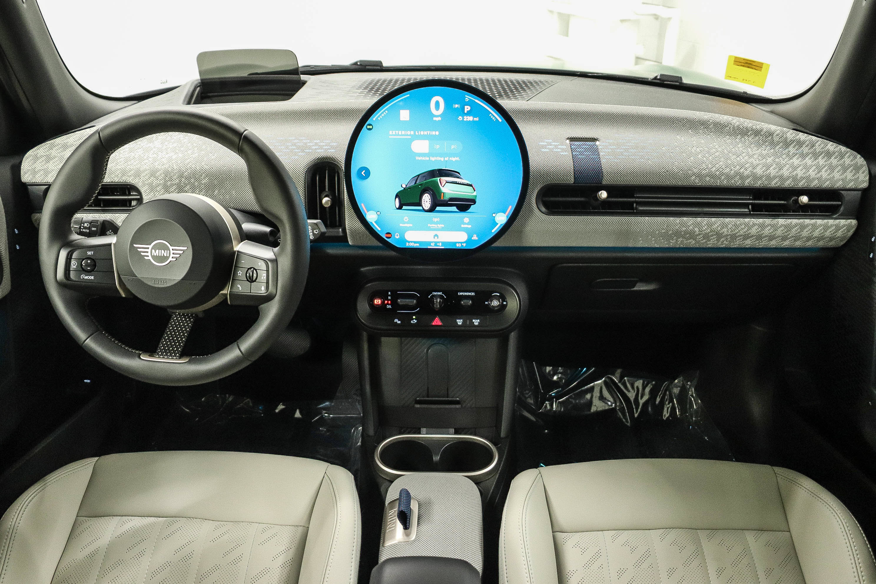 Used 2026 MINI Cooper S FWD image 12