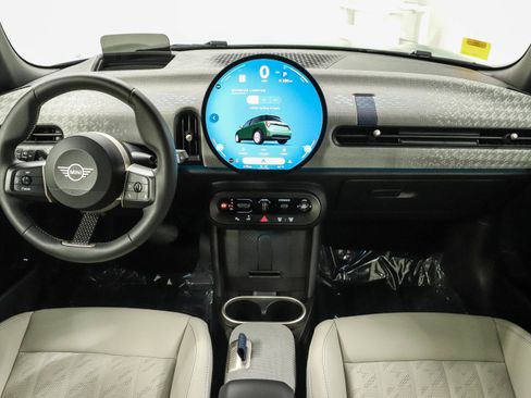 Used 2026 MINI Cooper S FWD image 12