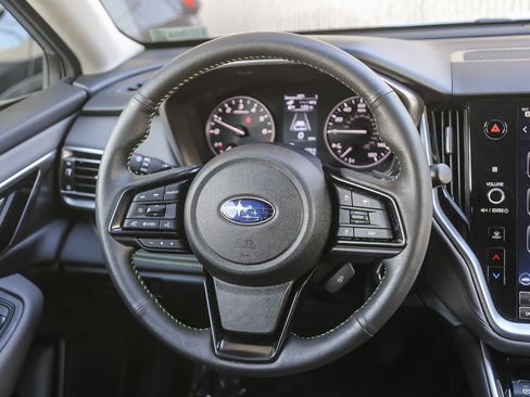 Used 2024 Subaru Outback Onyx Edition XT image 10