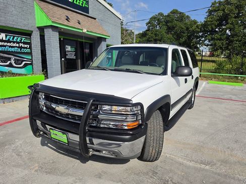 Used 2002 Chevrolet Suburban LS RWD image 61