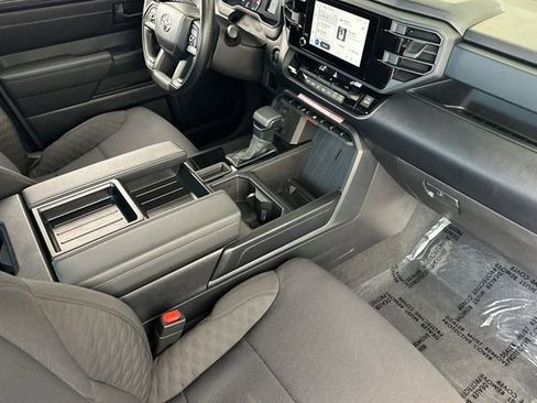 Used 2026 Toyota Tundra SR image 17