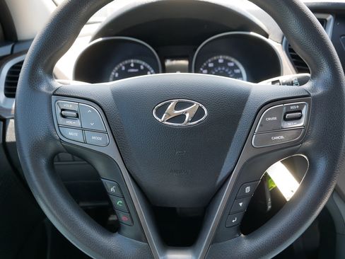 Used 2017 Hyundai Santa Fe Sport AWD/4WD image 25
