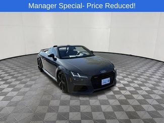 Used 2020 Audi TT 2.0T video 1