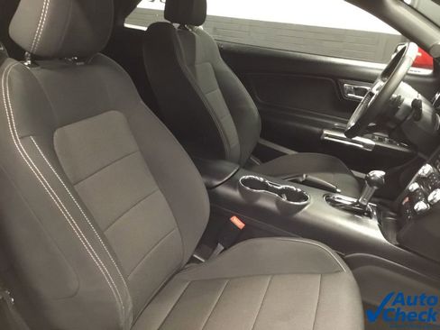 Used 2016 Ford Mustang Convertible w/ Equipment Group 051A image 36