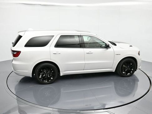 Used 2020 Dodge Durango R/T w/ Blacktop Package image 44