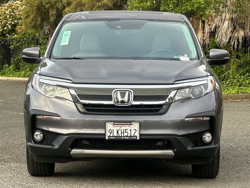 Used 2020 Honda Pilot EX-L image 8