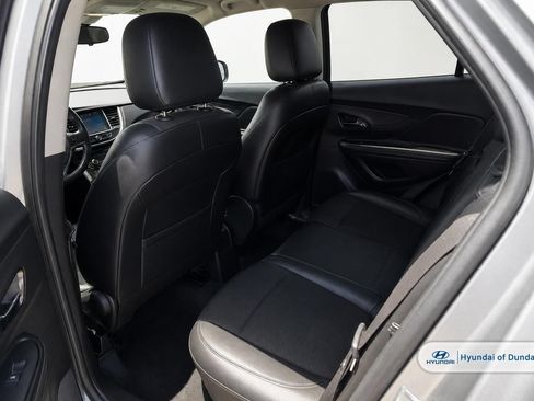 Used 2019 Buick Encore Preferred FWD image 13