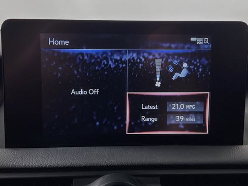 Used 2023 Lexus IS 300 300 w/ Premium Package image 27