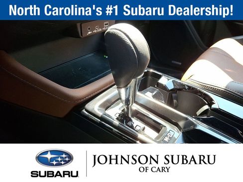 Certified 2026 Subaru Forester Touring AWD/4WD image 14
