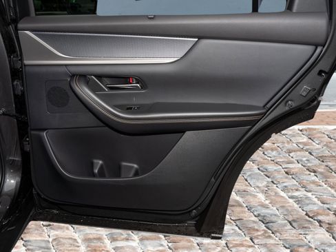 New 2026 MAZDA CX-90 3.3 Turbo w/ Premium Plus Pkg image 16