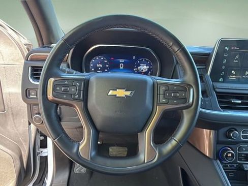 Used 2023 Chevrolet Tahoe High Country image 13