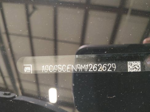 Used 2021 Chevrolet Colorado LT RWD image 33