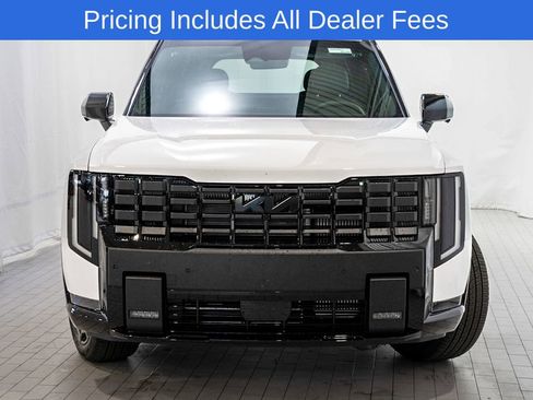 New 2027 Kia Telluride SX X-Line w/ Towing Package AWD/4WD image 2