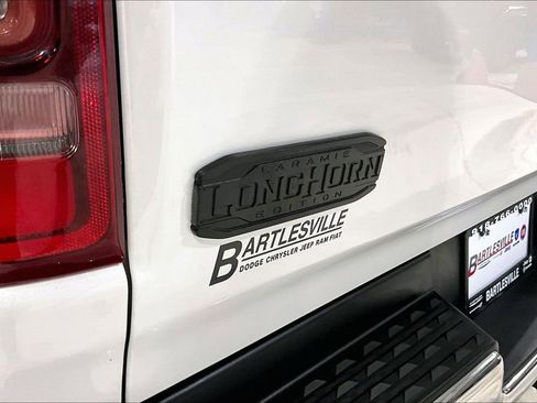 Used 2019 RAM 1500 Limited image 11