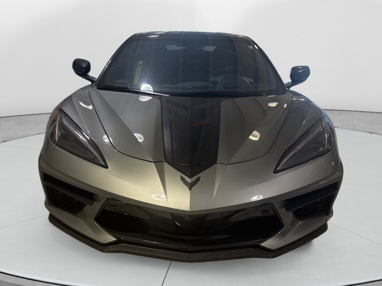 Used 2023 Chevrolet Corvette Stingray Premium Conv w/ Z51 Performance Package RWD image 7