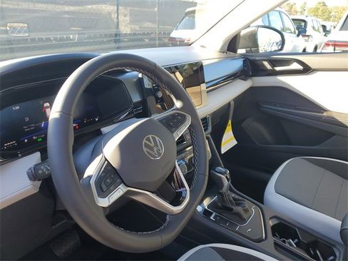 New 2026 Volkswagen Taos S image 18