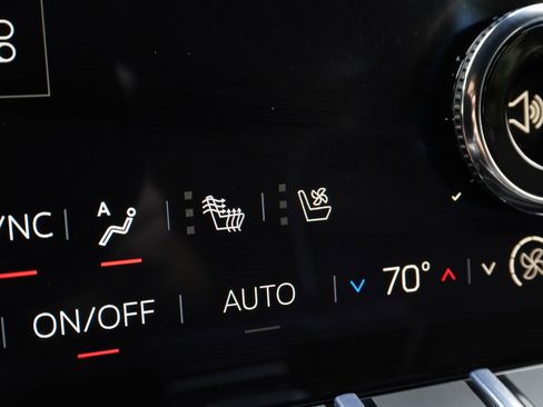 Used 2026 GMC Yukon AT4 Ultimate image 26