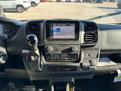 New 2026 RAM ProMaster 1500 w/ Power Group image 13