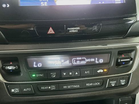 Used 2016 Honda Pilot EX-L image 23