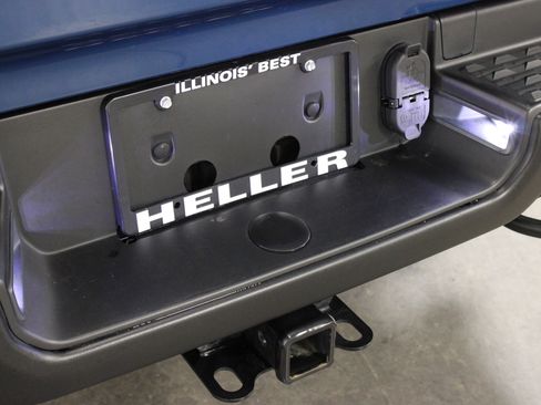 Used 2024 RAM 1500 TRX image 13