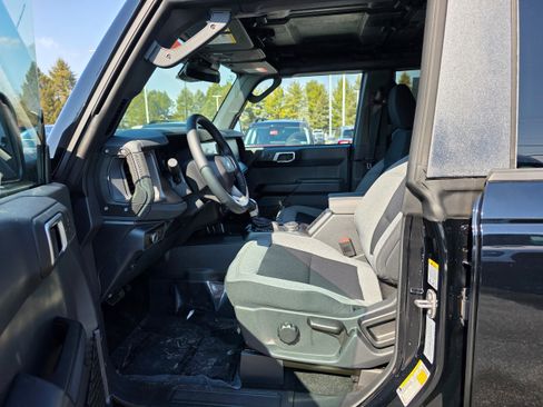 New 2026 Ford Bronco Big Bend image 21