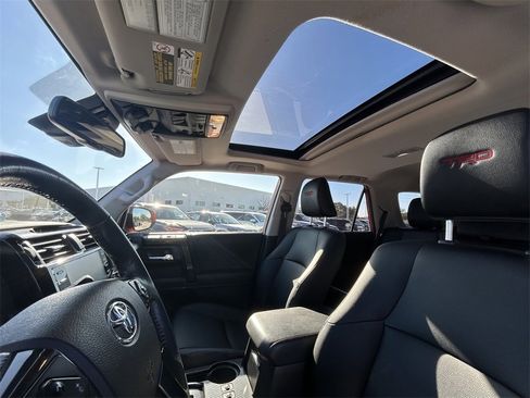 Used 2023 Toyota 4Runner TRD Pro image 12