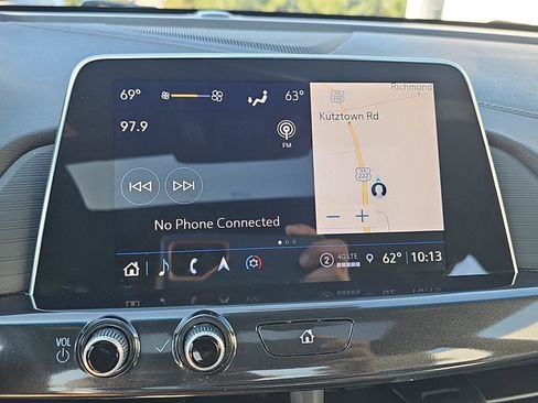 Used 2023 Cadillac CT4 Premium Luxury image 10