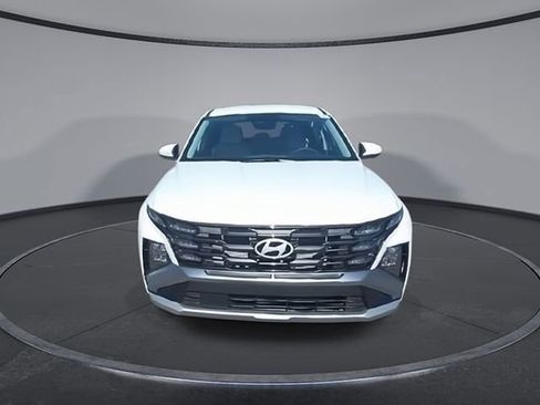 New 2026 Hyundai Tucson SE image 3