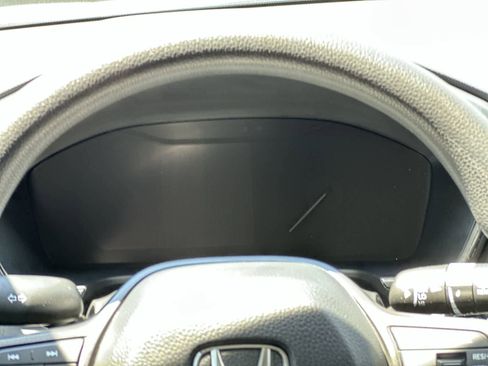 Used 2024 Honda CR-V EX image 24