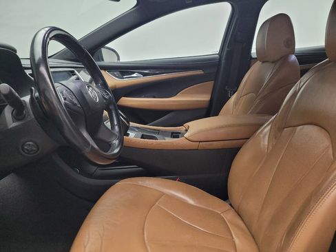 Used 2017 Buick LaCrosse Essence w/ Sun and Shade Package image 17