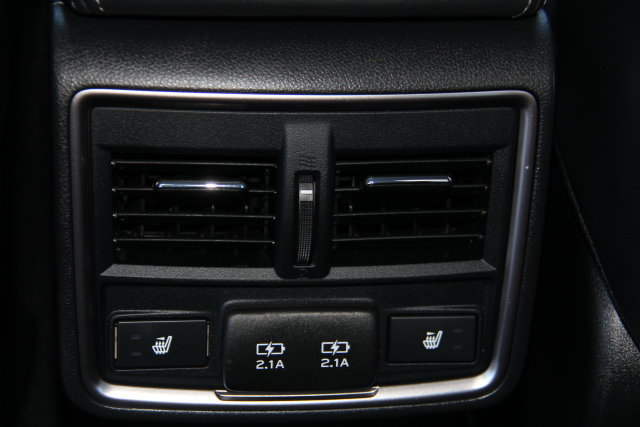 Used 2021 Subaru Forester Touring AWD/4WD image 35