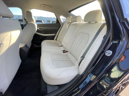 Used 2025 Hyundai Sonata SEL image 25