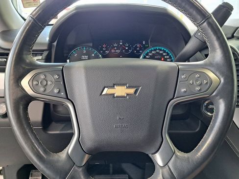 Used 2017 Chevrolet Tahoe Premier image 10