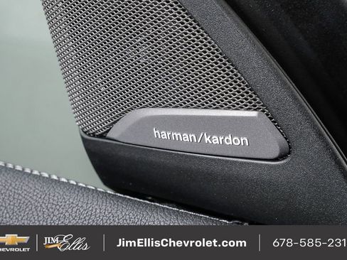 Used 2024 BMW X4 M40i image 8