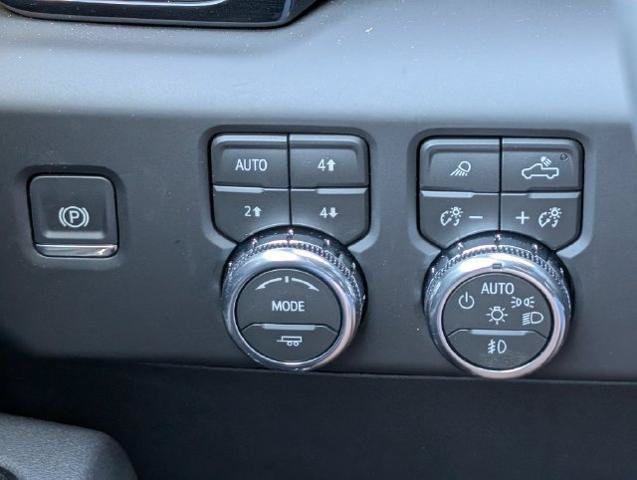New 2026 GMC Sierra 1500 AT4 w/ AT4 Premium Package AWD/4WD image 27